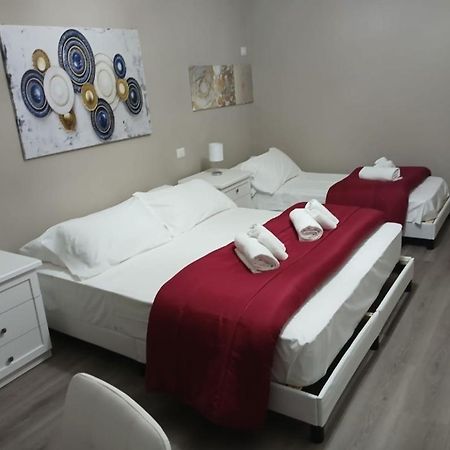San Gallo Guesthouse Florencie Exteriér fotografie