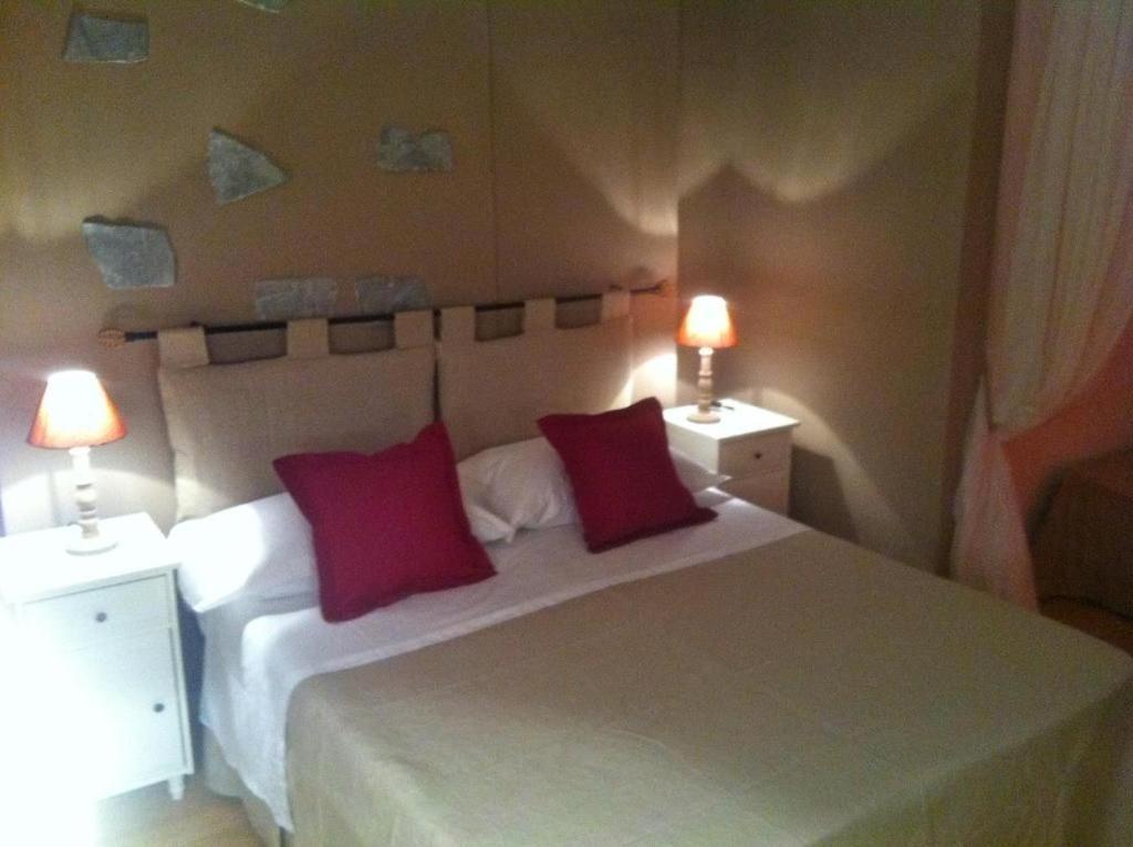 San Gallo Guesthouse Florencie Exteriér fotografie