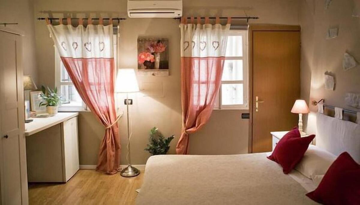 San Gallo Guesthouse Florencie Exteriér fotografie