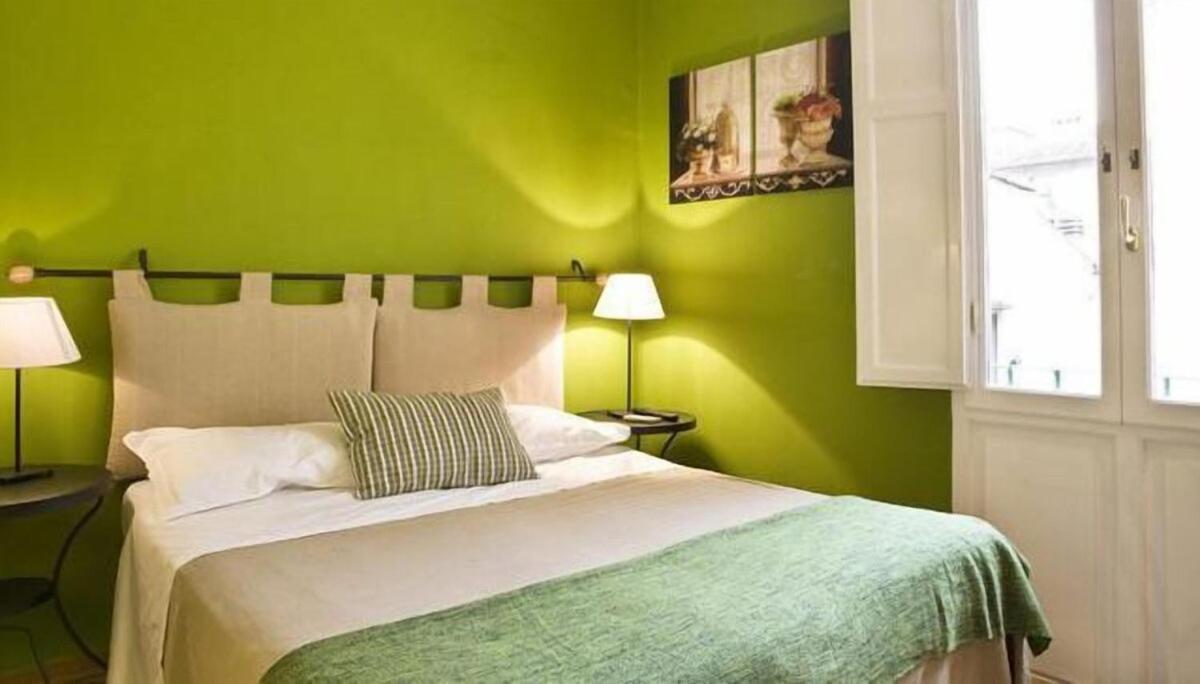 San Gallo Guesthouse Florencie Exteriér fotografie