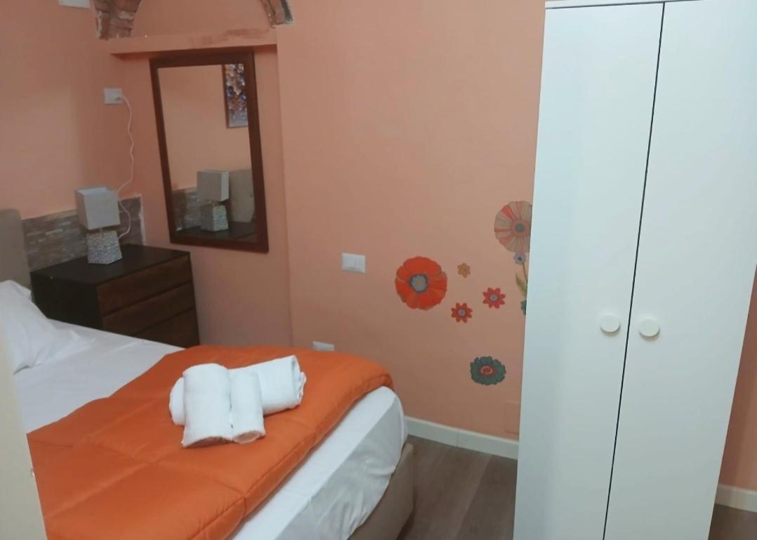 San Gallo Guesthouse Florencie Pokoj fotografie