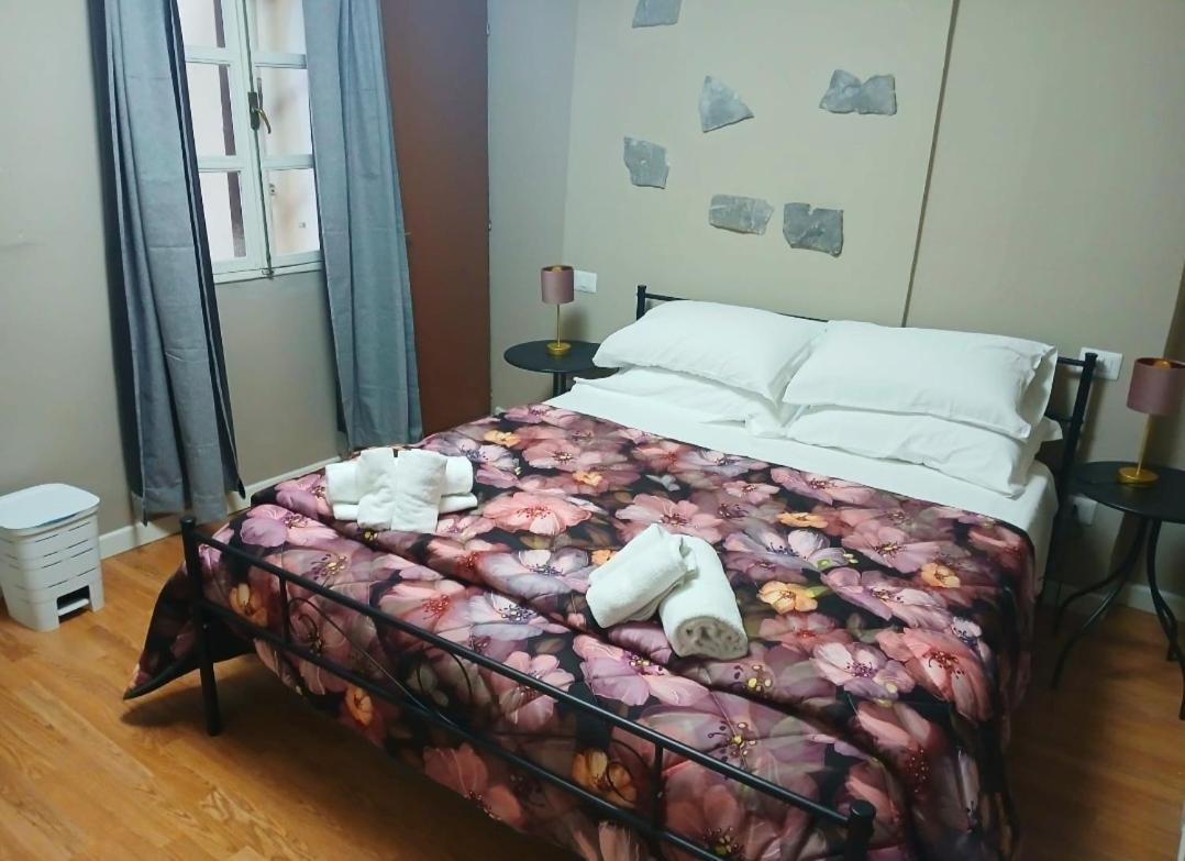 San Gallo Guesthouse Florencie Exteriér fotografie
