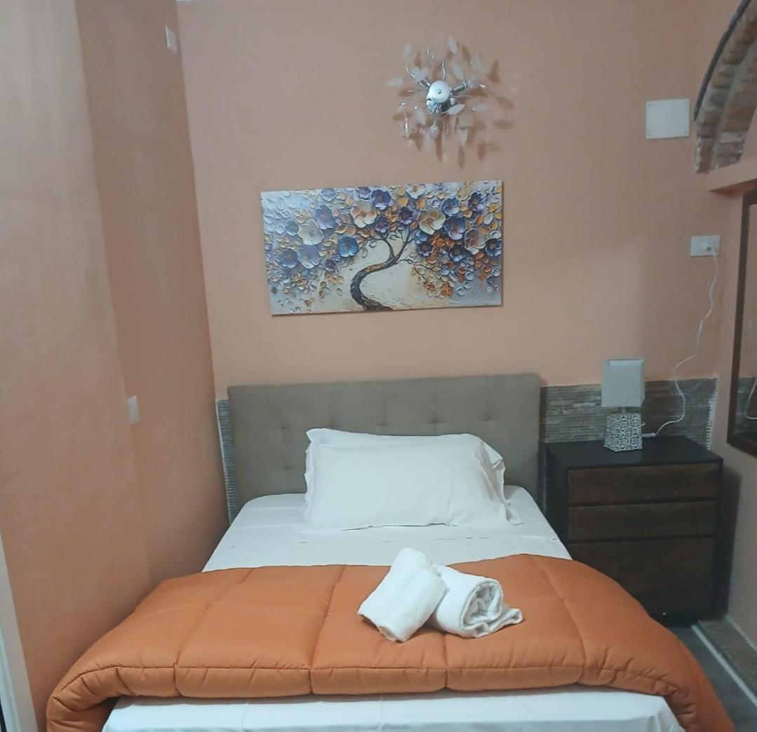 San Gallo Guesthouse Florencie Exteriér fotografie