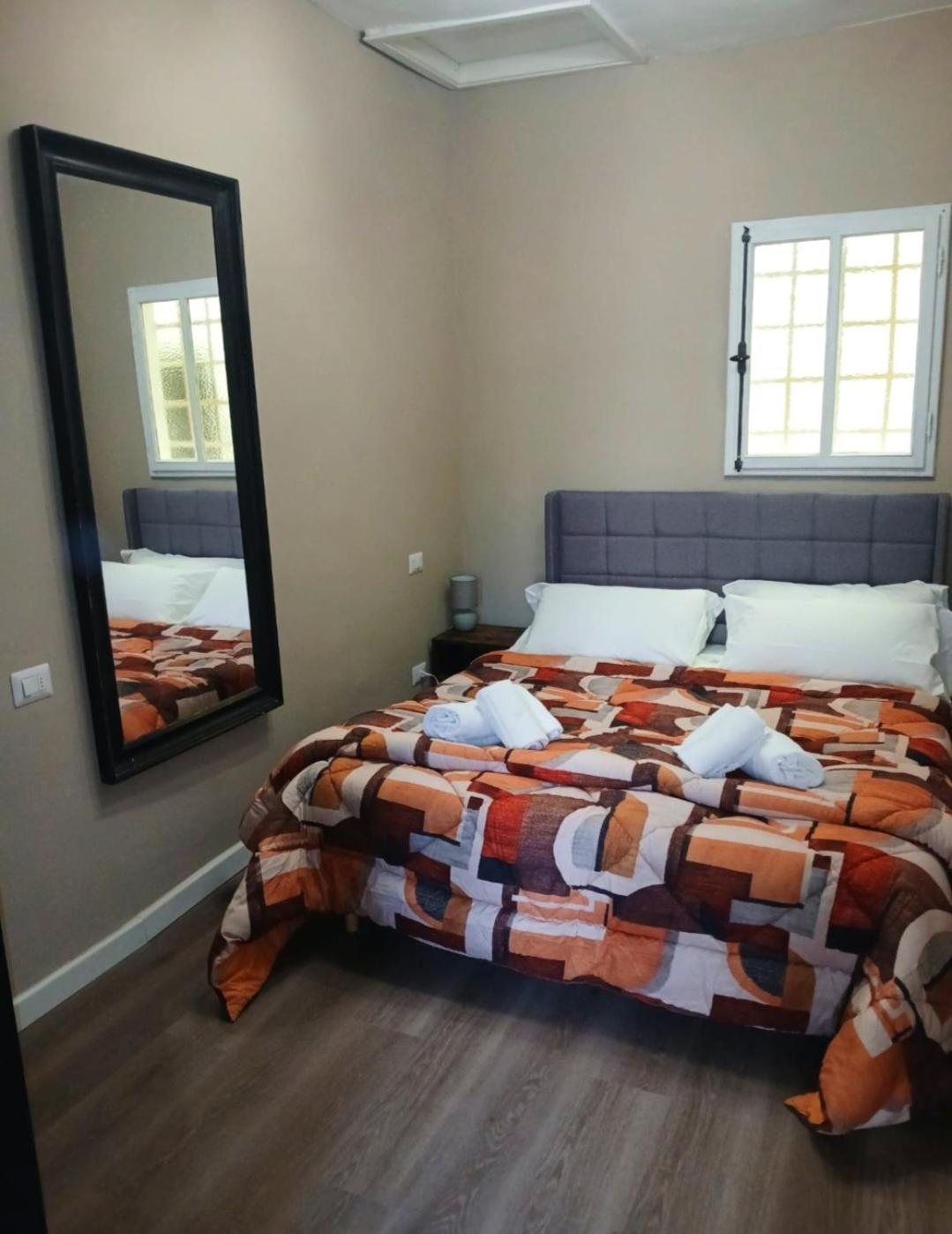 San Gallo Guesthouse Florencie Exteriér fotografie